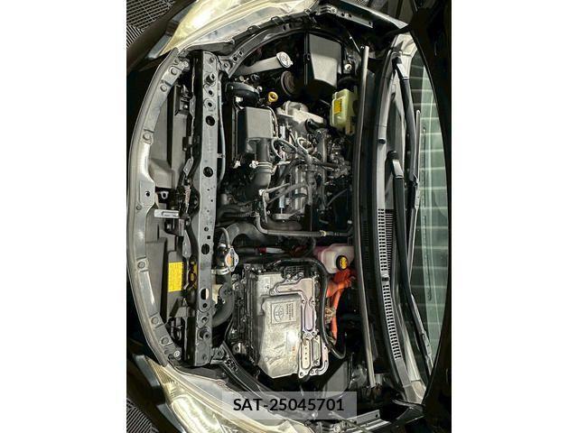 Toyota AQUA 2012-11 8097989-16