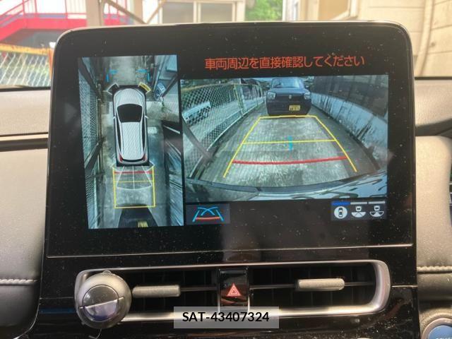 Toyota AQUA 2021-09 8097974-21