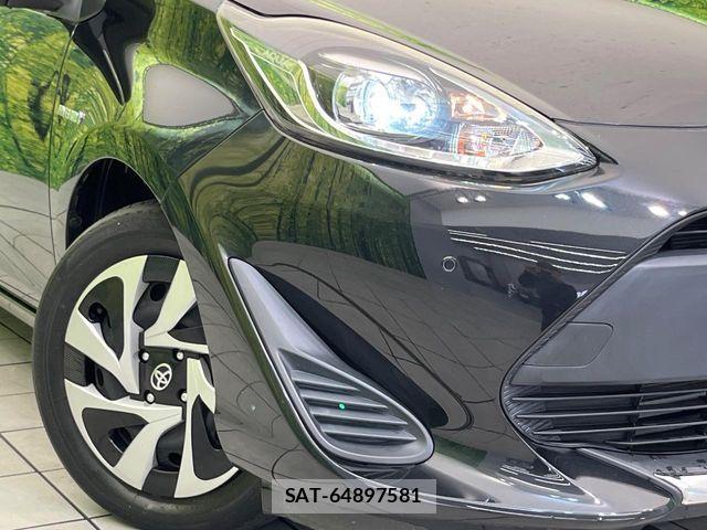 Toyota AQUA 2019-09 8097967-11