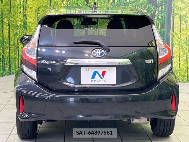 Toyota AQUA 2019-09 8097967-14