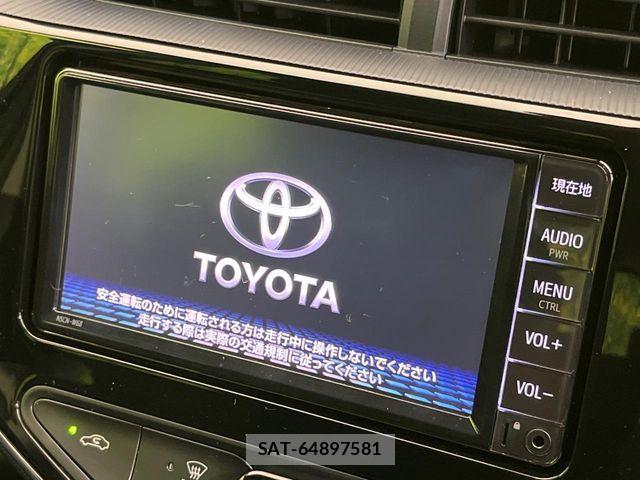 Toyota AQUA 2019-09 8097967-2