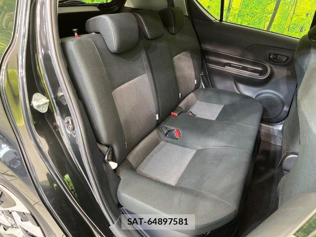 Toyota AQUA 2019-09 8097967-8