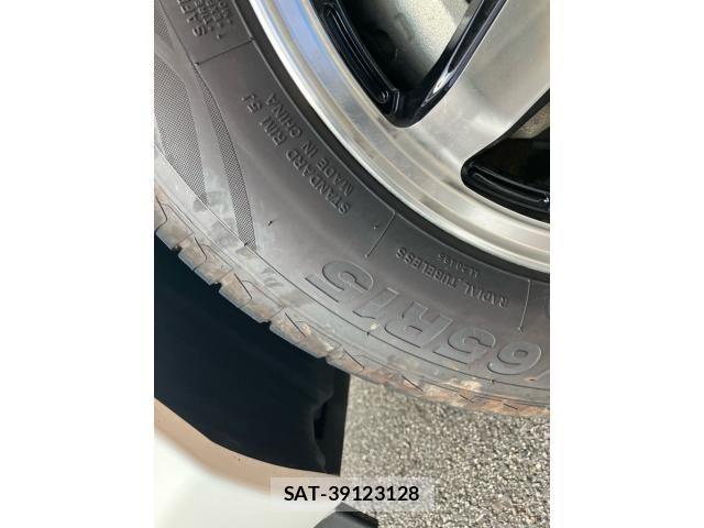 Toyota AQUA 2016-11 8097997-9