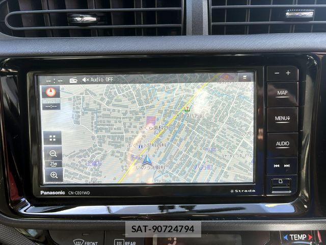 Toyota AQUA 2015-08 8097975-15