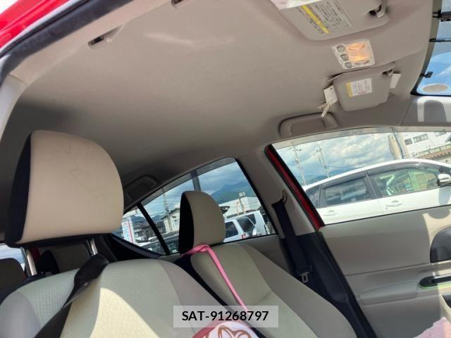 Toyota AQUA 2012-06 8098012-14