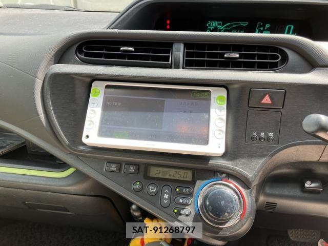 Toyota AQUA 2012-06 8098012-16