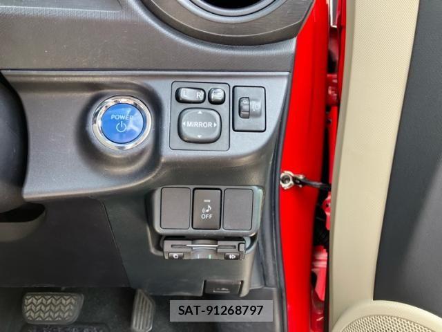 Toyota AQUA 2012-06 8098012-20