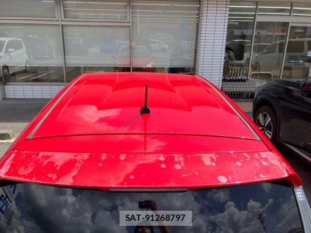 Toyota AQUA 2012-06 8098012-5