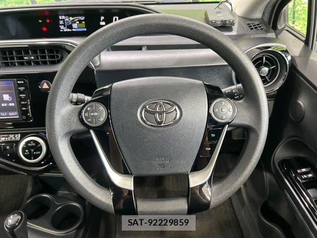 Toyota AQUA 2020-03 8097970-10