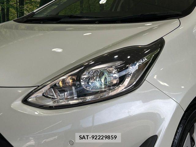 Toyota AQUA 2020-03 8097970-11