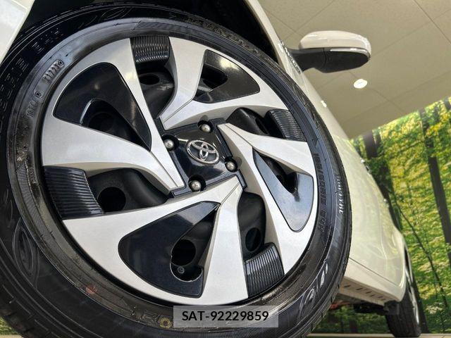 Toyota AQUA 2020-03 8097970-12