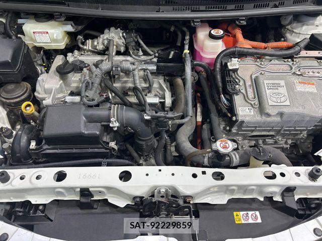 Toyota AQUA 2020-03 8097970-17