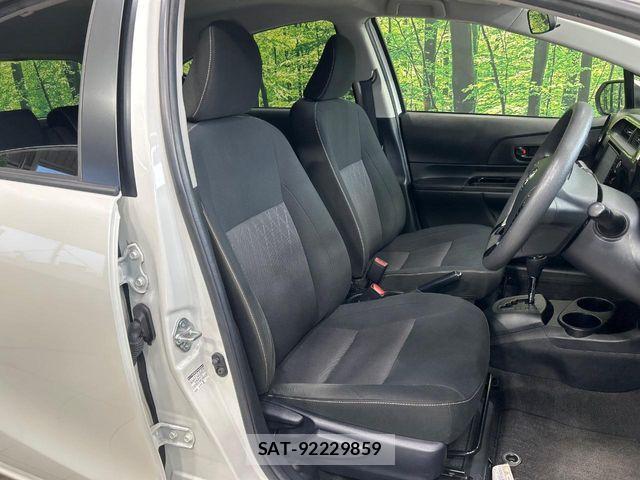 Toyota AQUA 2020-03 8097970-7
