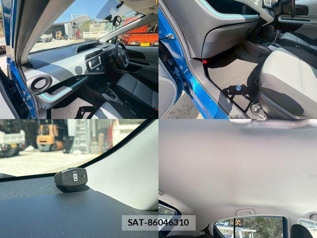 Toyota AQUA 2013-01 8097982-25
