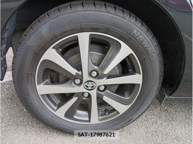 Toyota AQUA 2019-12 8097978-8