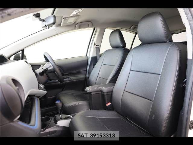 Toyota AQUA 2013-06 8098004-17