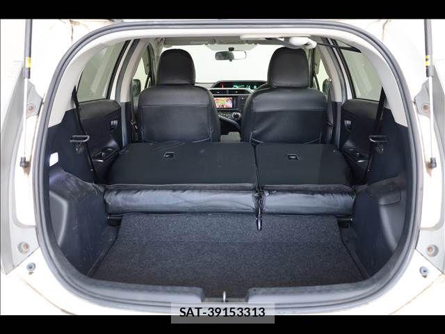Toyota AQUA 2013-06 8098004-19