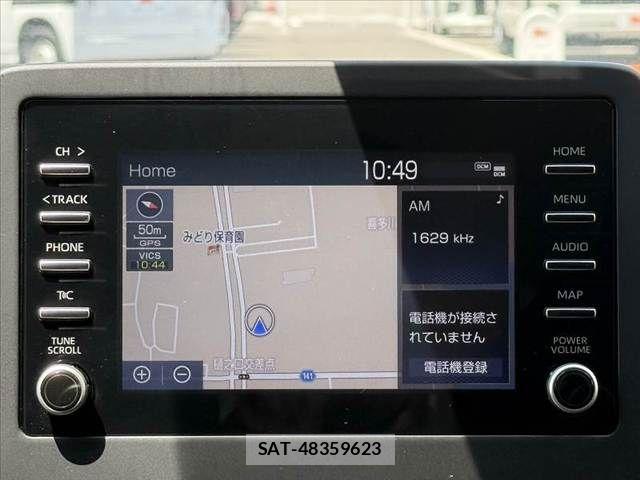 Toyota AQUA 2023-06 8097968-2