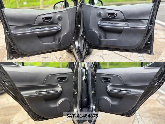 Toyota AQUA 2015-07 8097984-16