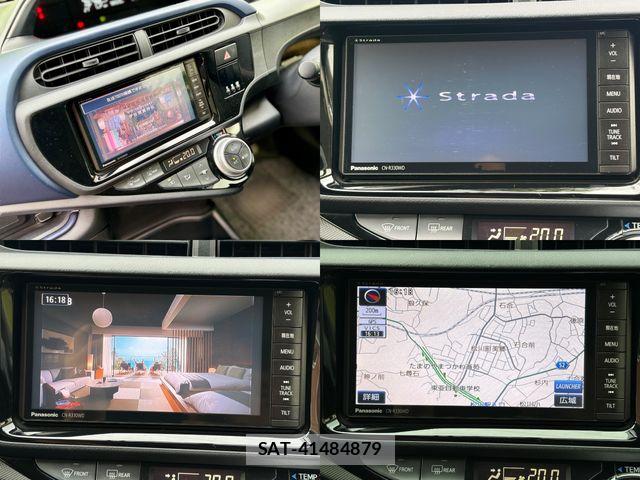 Toyota AQUA 2015-07 8097984-17