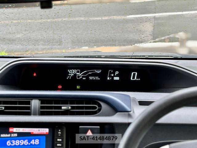 Toyota AQUA 2015-07 8097984-20