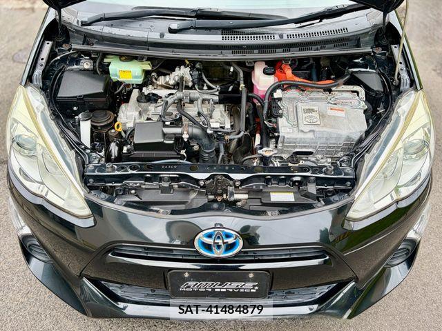 Toyota AQUA 2015-07 8097984-28