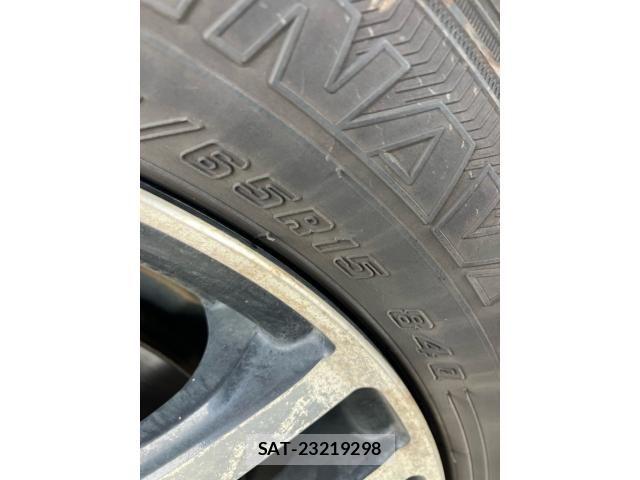 Toyota AQUA 2013-09 8098015-8