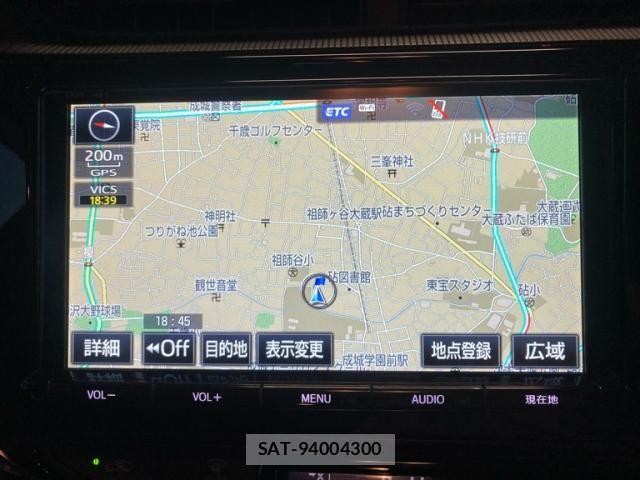 Toyota AQUA 2017-08 8097966-26