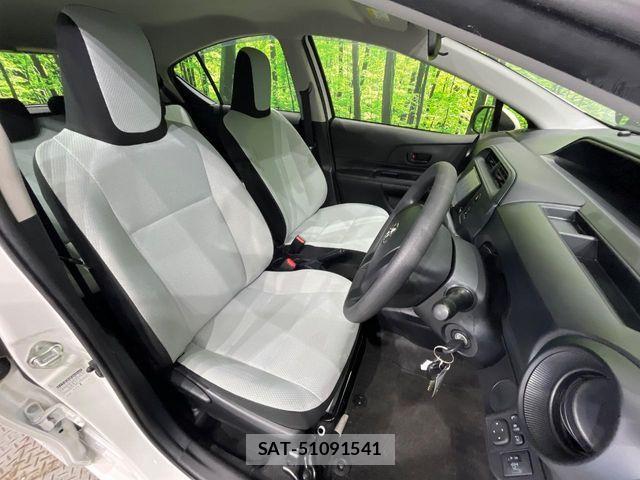 Toyota AQUA 2021-06 8097971-8
