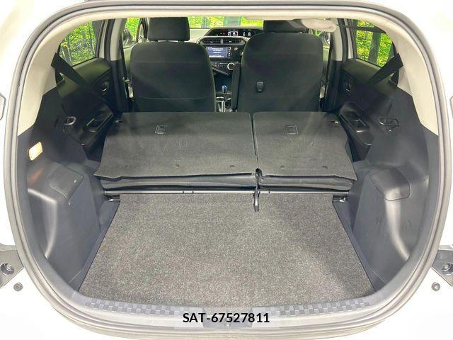 Toyota AQUA 2020-09 8097965-9