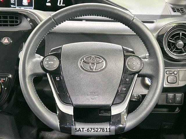 Toyota AQUA 2020-09 8097965-10