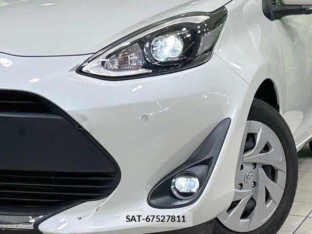 Toyota AQUA 2020-09 8097965-11