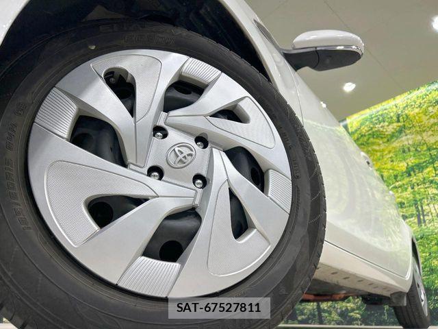 Toyota AQUA 2020-09 8097965-12