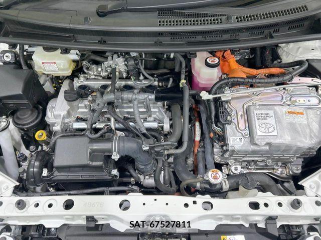 Toyota AQUA 2020-09 8097965-17