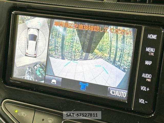 Toyota AQUA 2020-09 8097965-3
