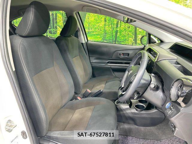 Toyota AQUA 2020-09 8097965-7