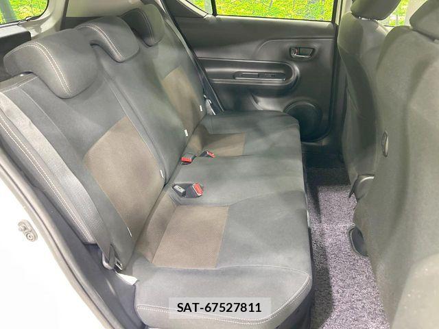 Toyota AQUA 2020-09 8097965-8