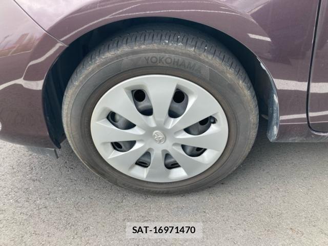 Toyota AQUA 2014-09 8098003-9