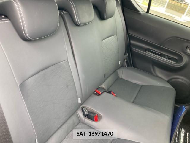 Toyota AQUA 2014-09 8098003-10