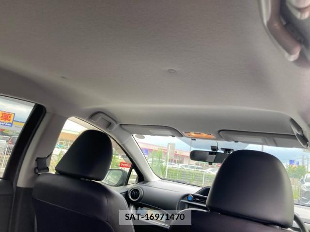 Toyota AQUA 2014-09 8098003-12