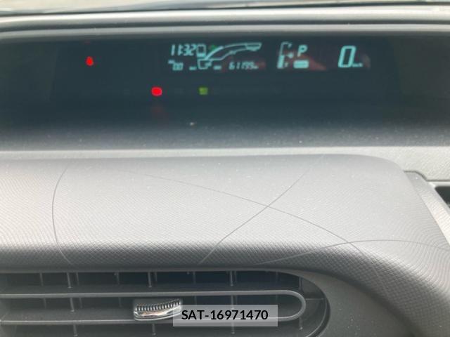 Toyota AQUA 2014-09 8098003-21