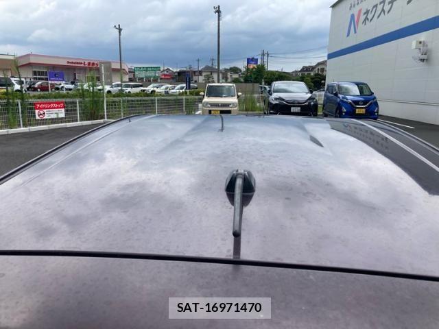 Toyota AQUA 2014-09 8098003-5