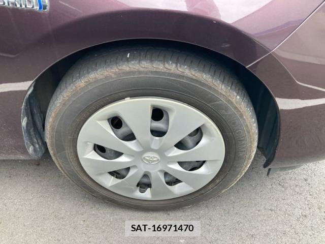 Toyota AQUA 2014-09 8098003-6
