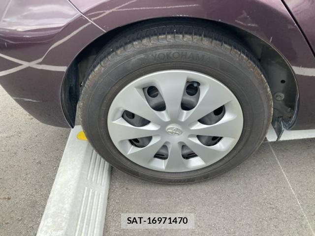 Toyota AQUA 2014-09 8098003-7