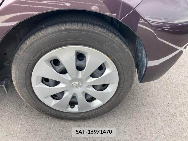 Toyota AQUA 2014-09 8098003-8