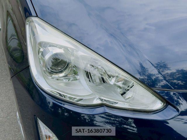 Toyota AQUA 2017-04 8097976-8