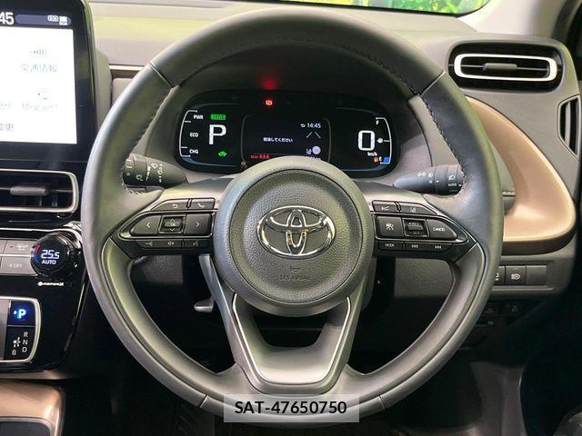 Toyota AQUA 2024-10 8097955-10