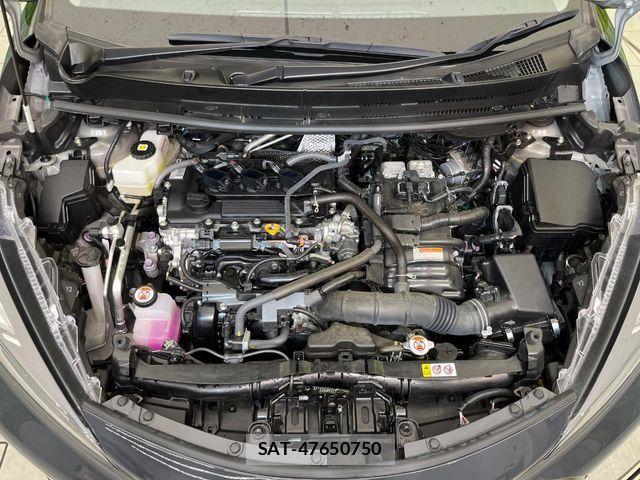 Toyota AQUA 2024-10 8097955-17