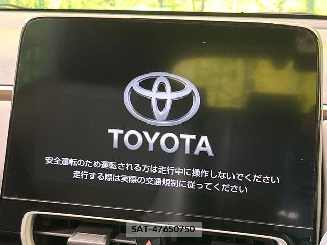 Toyota AQUA 2024-10 8097955-2