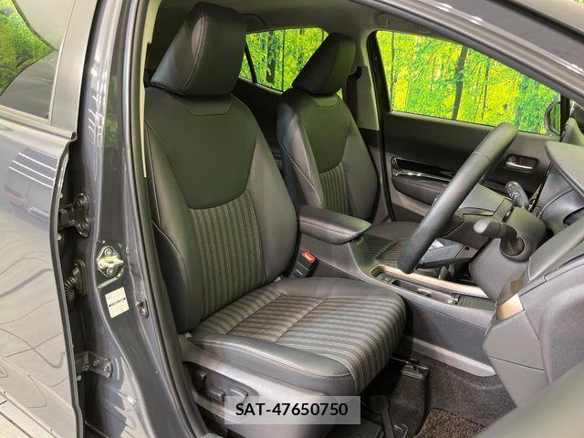 Toyota AQUA 2024-10 8097955-7